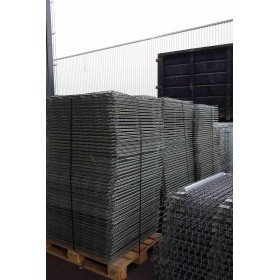 PLATEAU FILS 880 X 1100 MM OCCASION SANS BORD TOMBE