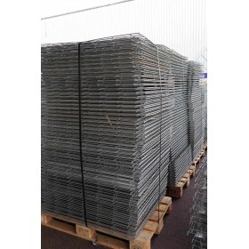 PLATEAU FILS 880 X 1100 MM OCCASION SANS BORD TOMBE