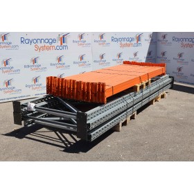 rayonnage occasion feralco