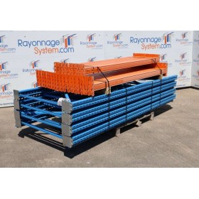 rayonnage occasion