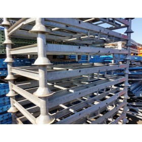 Palette à chandelles 1900 x 1000