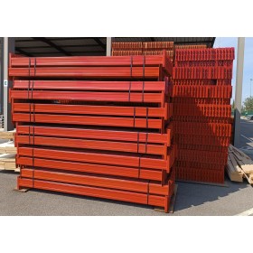 rayonnage à palettes d'occasion