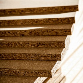 PLANCHER RAYONNAGE MI-LOURD