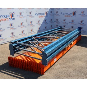 Rack à palettes FERALCO