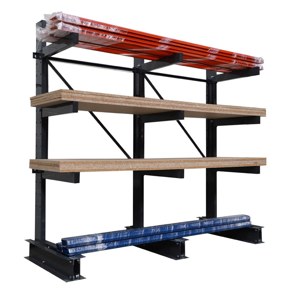Rayonnage Industriel Rack Pour Tout Stockage