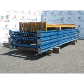 Rayonnage d'occasion