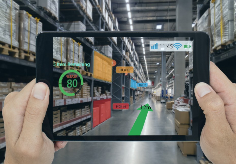 supply chain logistique