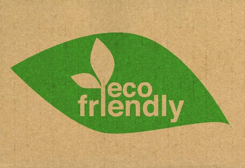 ecologie rayonnage industriel