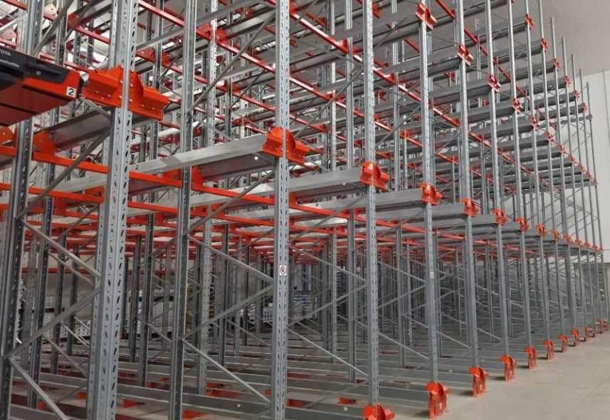 rack shuttle