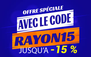 French Days Rayonnage